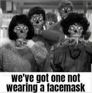 Meet your Posher, Tim